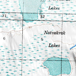 (69160e1) Page 005 Utukok River - Central Preview 3