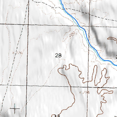 (69160e1) Page 010 Utukok River - Central Preview 2