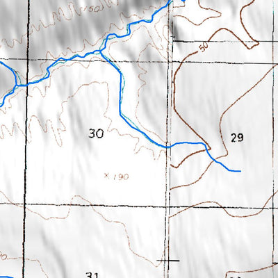 (69160e1) Page 013 Utukok River - Central Preview 2