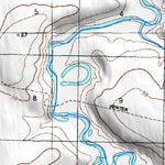(69160e1) Page 013 Utukok River - Central Preview 3