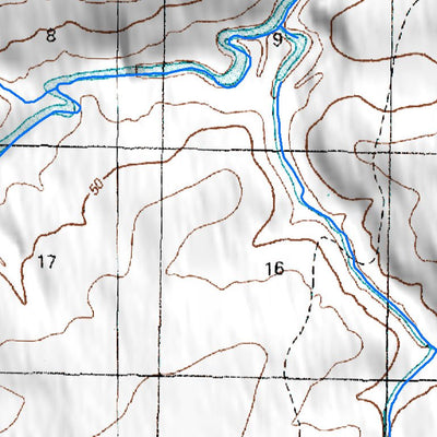 (69160e1) Page 021 Utukok River - Central Preview 3