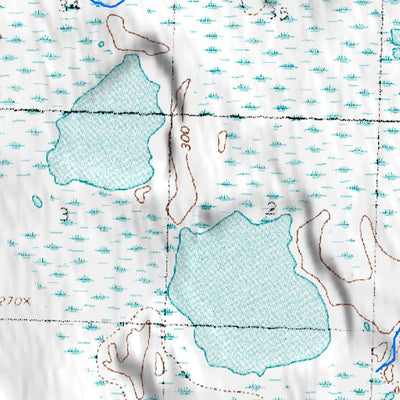(69160e1) Page 022 Utukok River - Central Preview 2