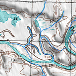 (69160e1) Page 024 Utukok River - Central Preview 3