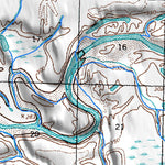 (69160e1) Page 025 Utukok River - Central Preview 3