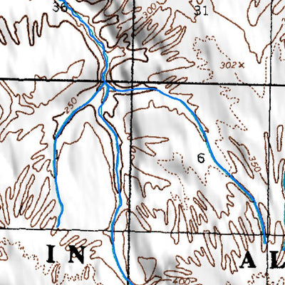 (69160e1) Page 026 Utukok River - Central Preview 2