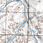 (69160e1) Page 031 Utukok River - Central Preview 3