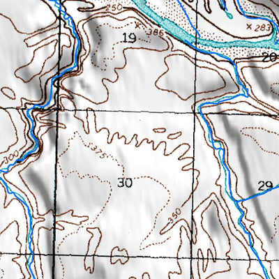 (69160e1) Page 032 Utukok River - Central Preview 3