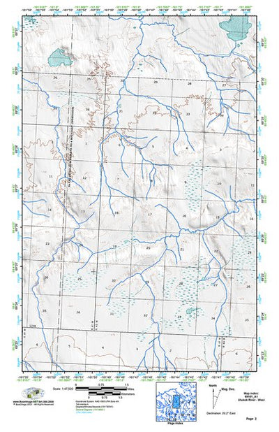 (69161a1) Page 002 Utukok River - West Preview 1
