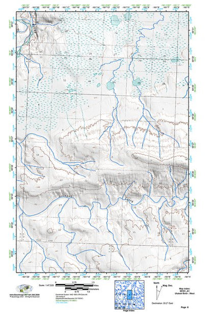 (69161a1) Page 006 Utukok River - West Preview 1