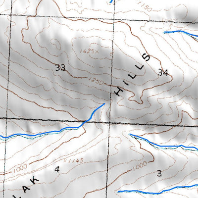 (69161a1) Page 009 Utukok River - West Preview 3