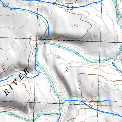 (69161a1) Page 010 Utukok River - West Preview 3