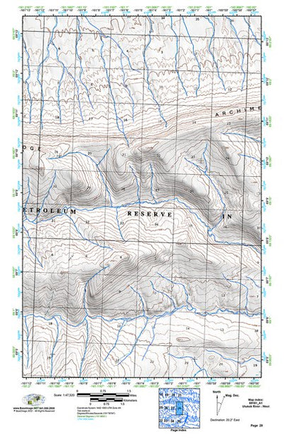 (69161a1) Page 028 Utukok River - West Preview 1
