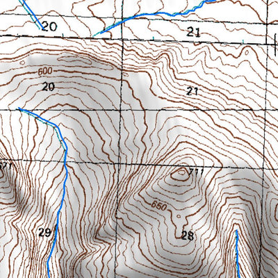 (69161a1) Page 034 Utukok River - West Preview 3