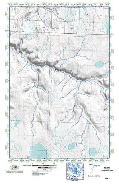 (69161e1) Page 006 Utukok River - West Preview 1