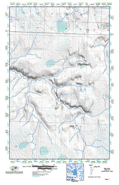 (69161e1) Page 007 Utukok River - West Preview 1
