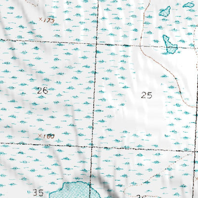 (69161e1) Page 009 Utukok River - West Preview 2