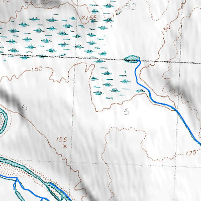 (69161e1) Page 023 Utukok River - West Preview 2