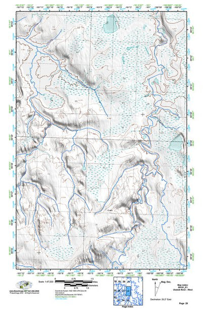 (69161e1) Page 028 Utukok River - West Preview 1