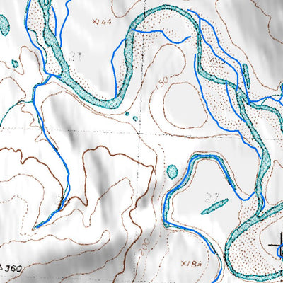 (69161e1) Page 030 Utukok River - West Preview 3