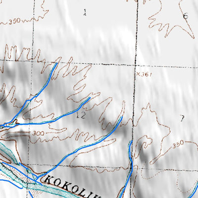 (69161e1) Page 033 Utukok River - West Preview 2
