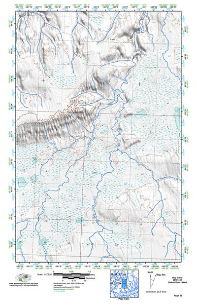 (69161e1) Page 035 Utukok River - West Preview 1