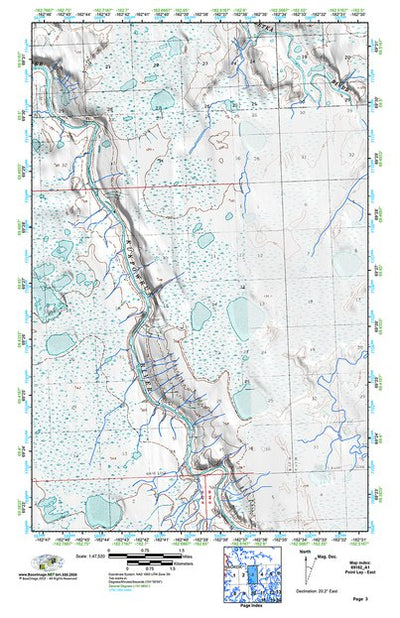 (69162a1) Page 003 Point Lay - East Preview 1