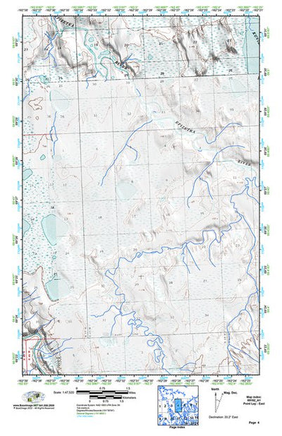 (69162a1) Page 004 Point Lay - East Preview 1