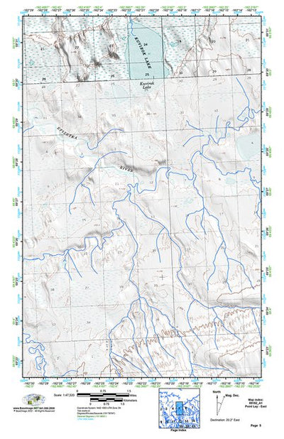 (69162a1) Page 005 Point Lay - East Preview 1