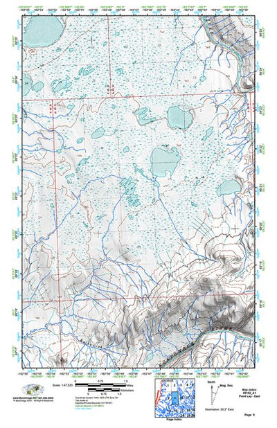 (69162a1) Page 009 Point Lay - East Preview 1