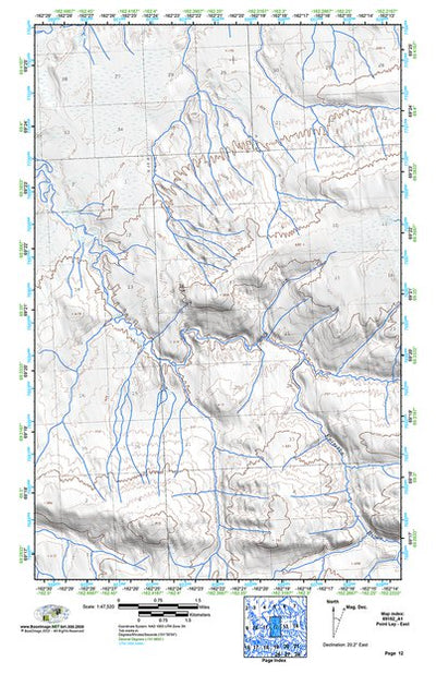 (69162a1) Page 012 Point Lay - East Preview 1