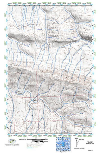 (69162a1) Page 019 Point Lay - East Preview 1