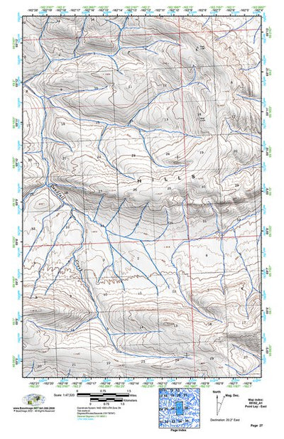 (69162a1) Page 027 Point Lay - East Preview 1