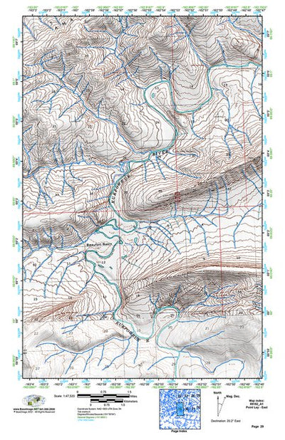 (69162a1) Page 029 Point Lay - East Preview 1