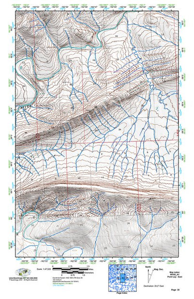 (69162a1) Page 030 Point Lay - East Preview 1