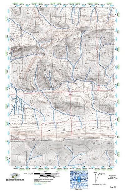 (69162a1) Page 032 Point Lay - East Preview 1