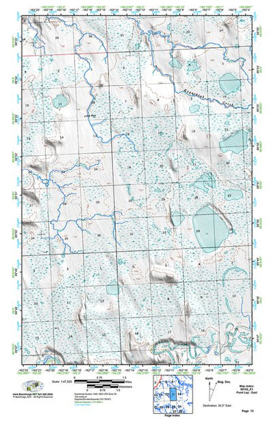 (69162e1) Page 013 Point Lay - East Preview 1