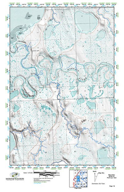 (69162e1) Page 016 Point Lay - East Preview 1