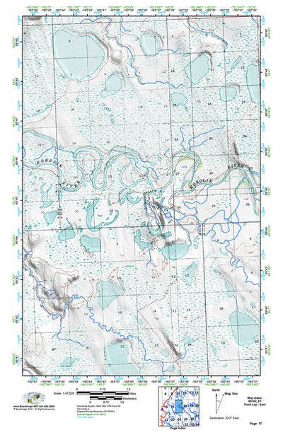 (69162e1) Page 017 Point Lay - East Preview 1