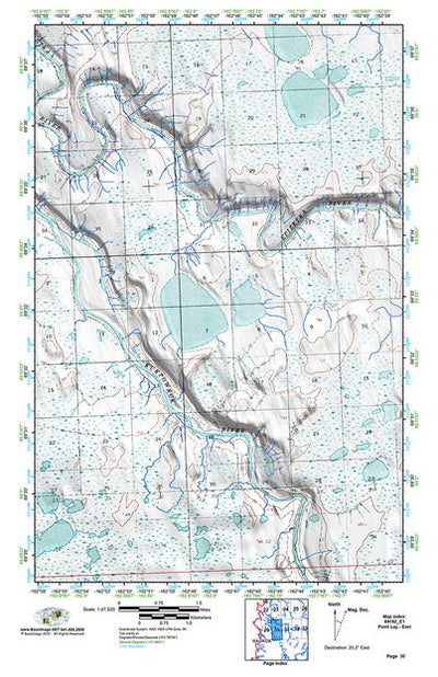 (69162e1) Page 030 Point Lay - East Preview 1