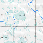(70146a1) Page 019 Flaxman Island - West Preview 2