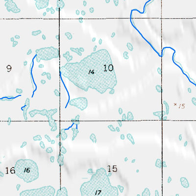 (70146a1) Page 019 Flaxman Island - West Preview 2