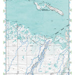 (70146a1) Page 024 Flaxman Island - West Preview 1