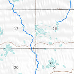 (70146a1) Page 025 Flaxman Island - West Preview 2