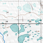 (70146a1) Page 026 Flaxman Island - West Preview 3