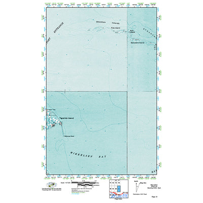 (70147a1) Page 021 Beechey Point - East Preview 1