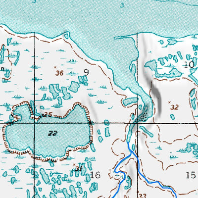 (70147a1) Page 028 Beechey Point - East Preview 2