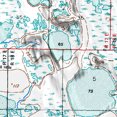 (70147a1) Page 031 Beechey Point - East Preview 3