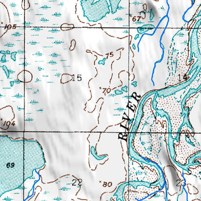 (70147a1) Page 033 Beechey Point - East Preview 2