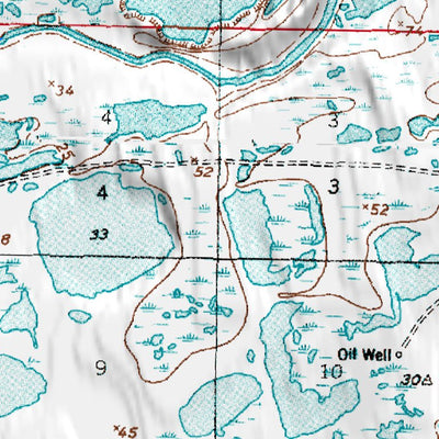 (70148a1) Page 021 Beechey Point - Central Preview 2