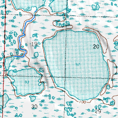 (70148a1) Page 024 Beechey Point - Central Preview 3
